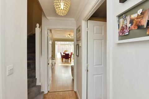 3 bedroom end of terrace house for sale, Canal Lane, Deanshanger, Milton Keynes, Northamptonshire, MK19