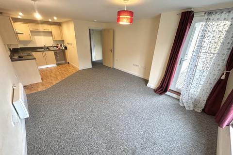 1 bedroom apartment to rent, Yeomans Close, Ipswich IP1