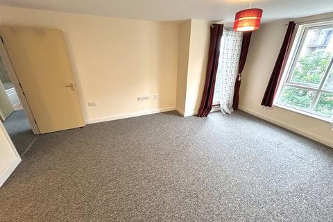 1 bedroom apartment to rent, Yeomans Close, Ipswich IP1
