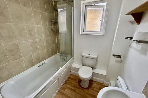 1 bedroom apartment to rent, Yeomans Close, Ipswich IP1