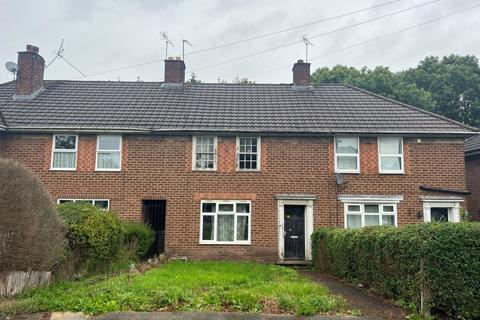 3 bedroom terraced house for sale, 6 Blandford Road, Quinton, Birmingham, B32 2LN