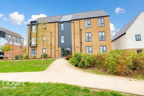 undefined, Milestone Road, Harlow