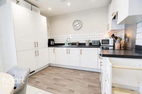 undefined, Milestone Road, Harlow