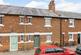 Hayfield Road, Walton Manor, OX2