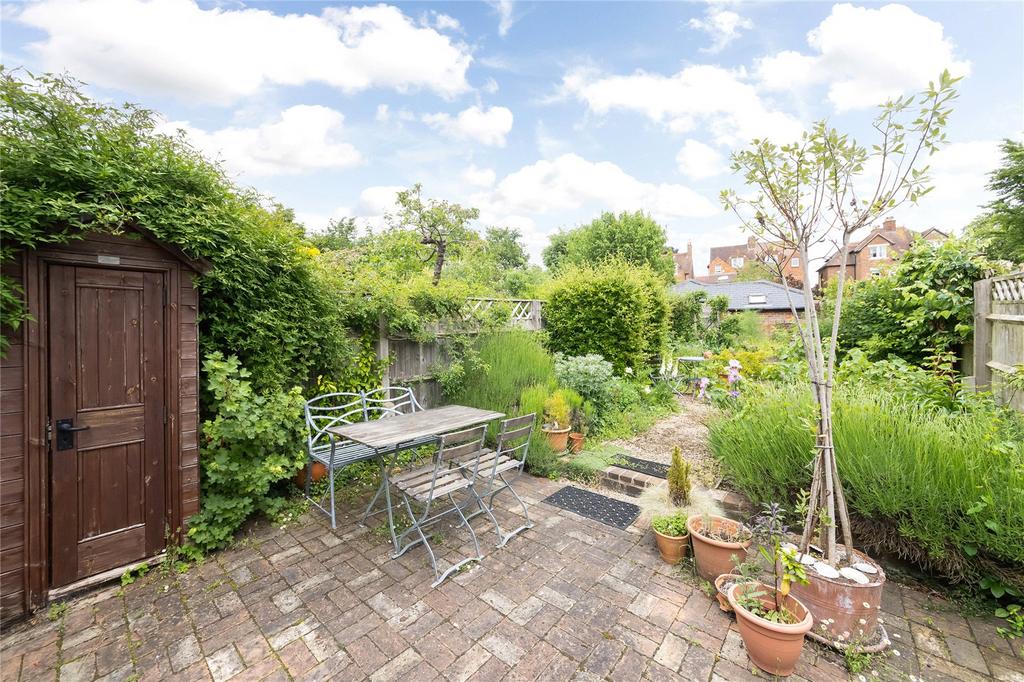 House in Oxfordshire - View 2