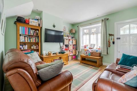 2 bedroom terraced house for sale, Malden Road, Cheam, SM3