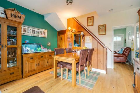 2 bedroom terraced house for sale, Malden Road, Cheam, SM3