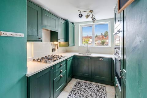 2 bedroom terraced house for sale, Malden Road, Cheam, SM3