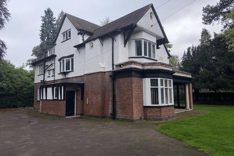 1 bedroom in a flat share to rent, Manor Road, Leicester LE2