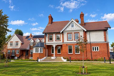 undefined, Hermitage Place, Bath Road, Taplow, Maidenhead