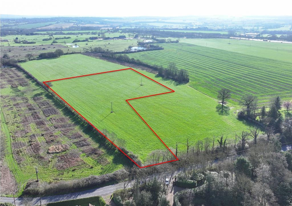 Writtle Road, Margaretting, CM4