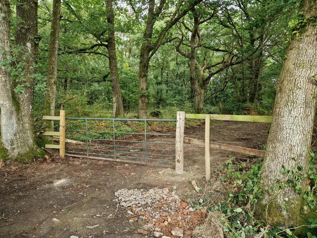 Llwyn Lane, Rhayader - View 3