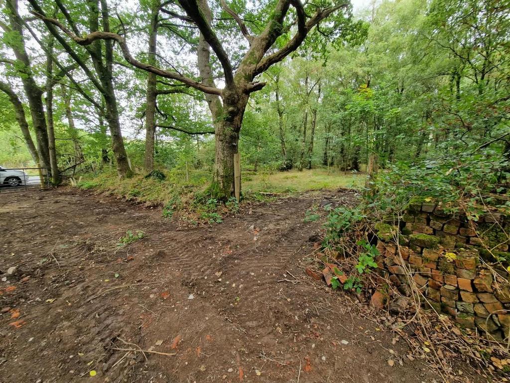 Llwyn Lane, Rhayader - View 5