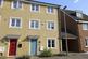 Sumatra Crescent, Newton Leys, Bletchley, Milton Keynes