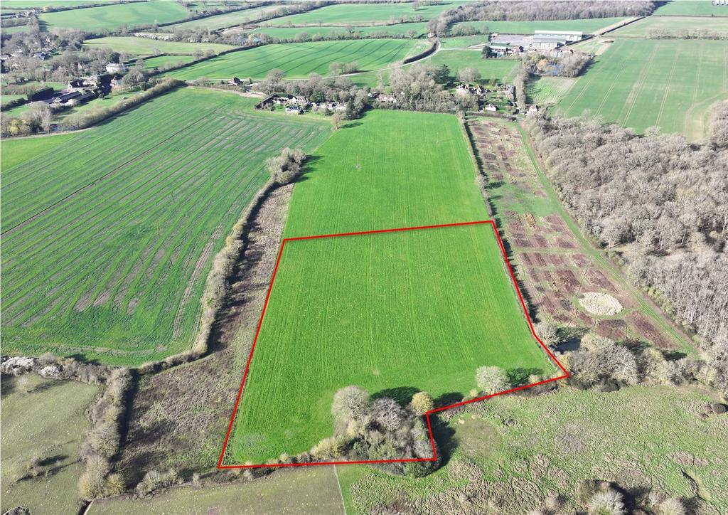 Writtle Road, Margaretting, CM4