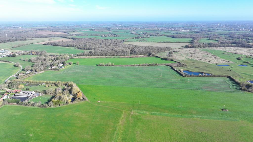Writtle Road, Margaretting, CM4 - View 4