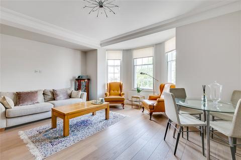 3 bedroom flat to rent, Onslow Square, South Kensington, London