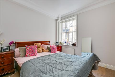 3 bedroom flat to rent, Onslow Square, South Kensington, London