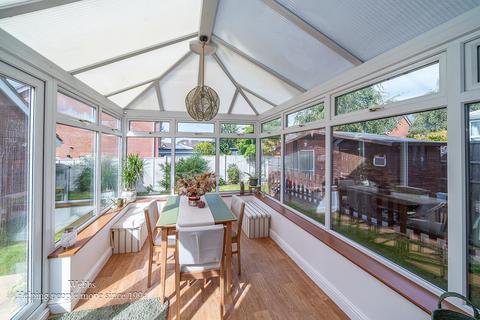 4 bedroom detached house for sale, Turf Close, Cannock WS11