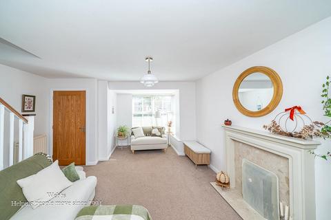 4 bedroom detached house for sale, Turf Close, Cannock WS11