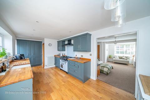 4 bedroom detached house for sale, Turf Close, Cannock WS11