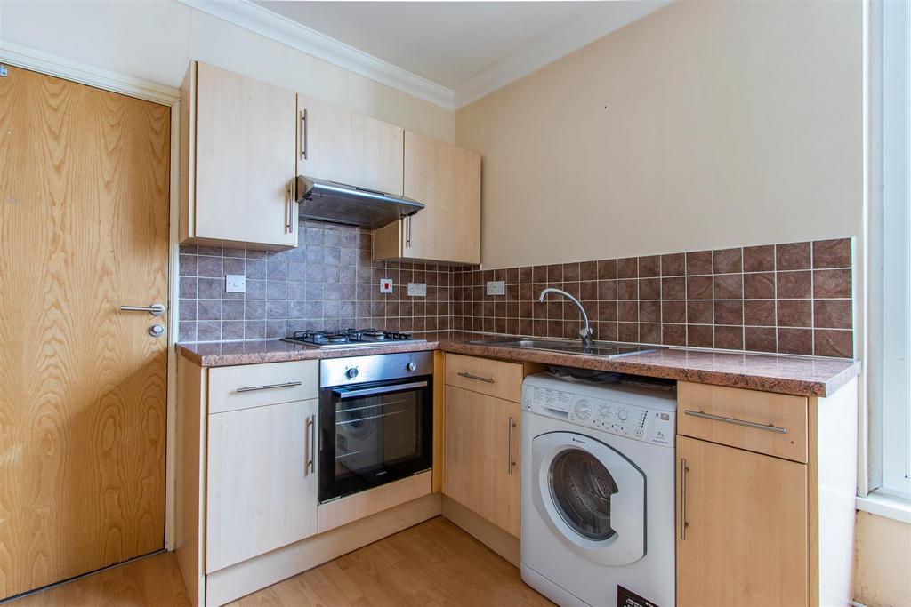Apartment in Cardiff - View 2