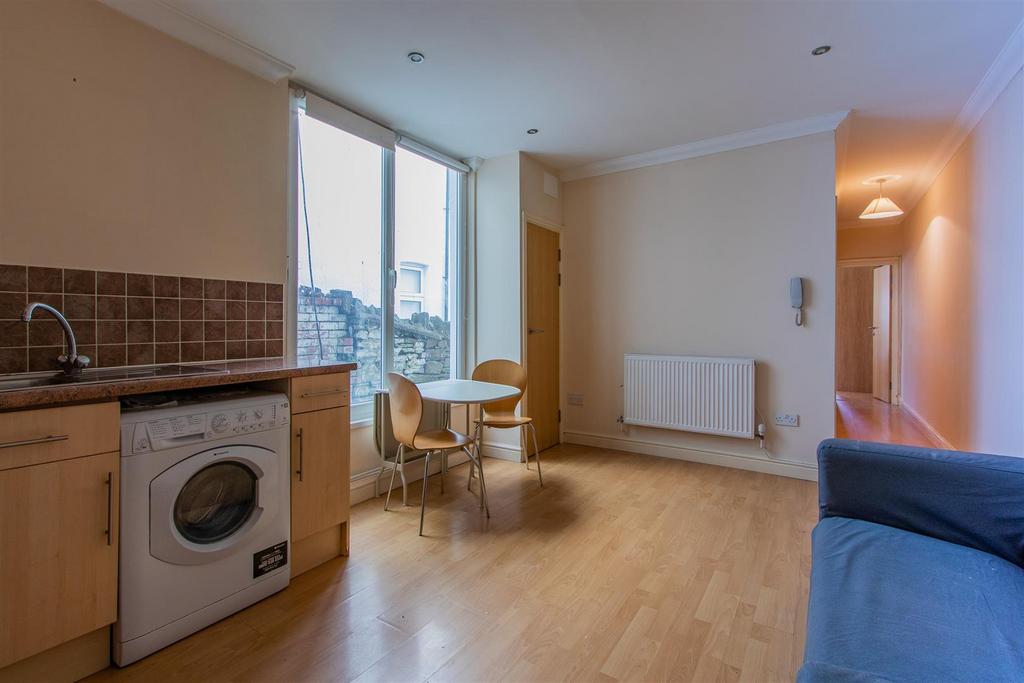 Apartment in Cardiff - View 3