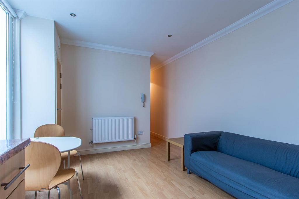 Apartment in Cardiff - View 4