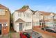 Sparkbridge Road, Harrow