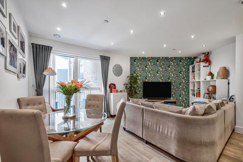 2 bedroom flat for sale, Lyon Road, Harrow