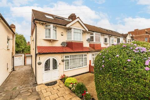 4 bedroom end of terrace house for sale, Elmgrove Road, Harrow