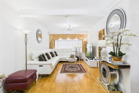 4 bedroom end of terrace house for sale, Elmgrove Road, Harrow