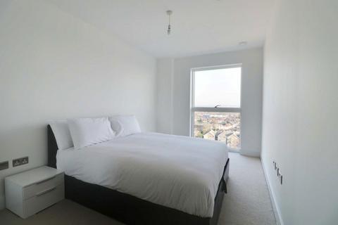 1 bedroom flat for sale, Lyon Road, Harrow