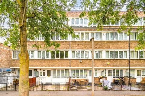 Musbury Street, London E1