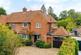 Baldock Road, Letchworth Garden City, Hertfordshire, SG6