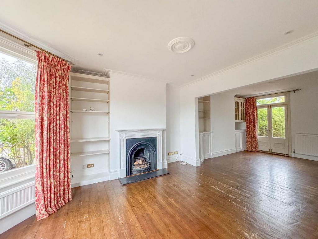 House in Cambridge - View 2