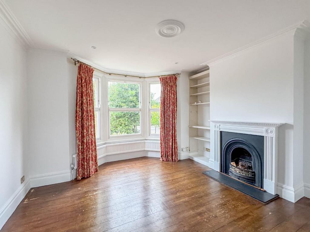 House in Cambridge - View 3
