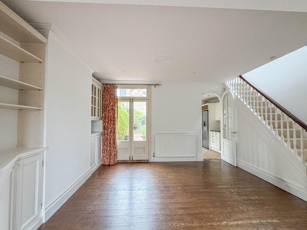 House in Cambridge - View 4