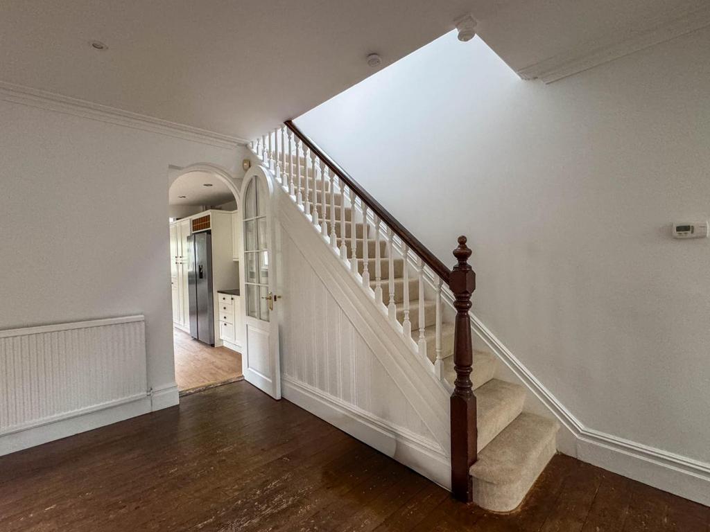 House in Cambridge - View 5