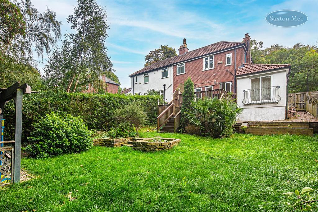 House in Sheffield - View 2