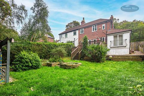 2 bedroom semi-detached house for sale, Bocking Lane, Beauchief, Sheffield