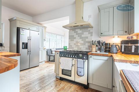 2 bedroom semi-detached house for sale, Bocking Lane, Beauchief, Sheffield