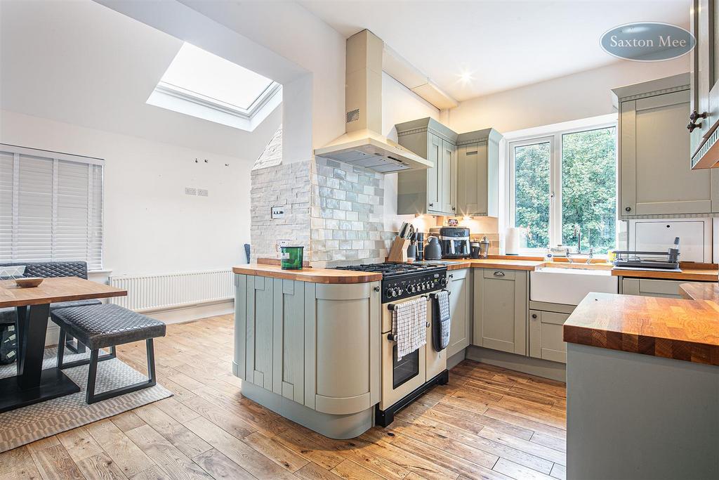 House in Sheffield - View 5