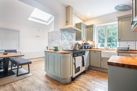 2 bedroom semi-detached house for sale, Bocking Lane, Beauchief, Sheffield