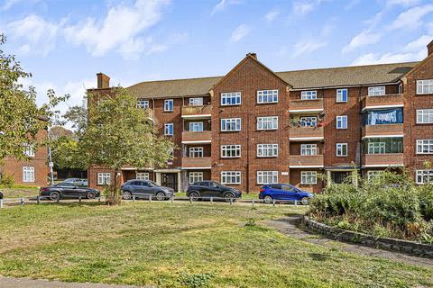 undefined, Audley Court, London