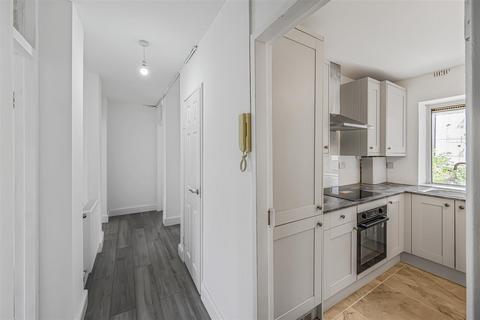 undefined, Audley Court, London