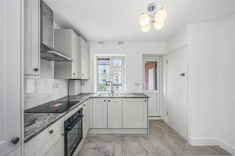 undefined, Audley Court, London