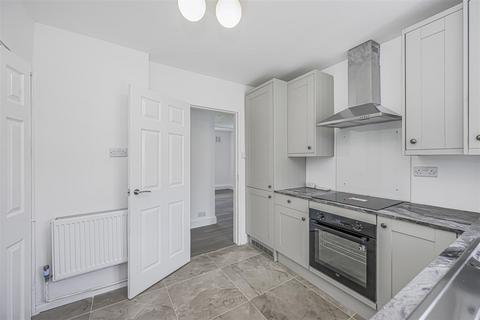 undefined, Audley Court, London