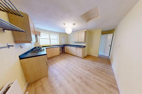 2 bedroom end of terrace house to rent, 25 Goat Street, Haverfordwest. SA61 1PX