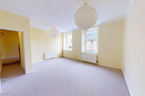 2 bedroom end of terrace house to rent, 25 Goat Street, Haverfordwest. SA61 1PX